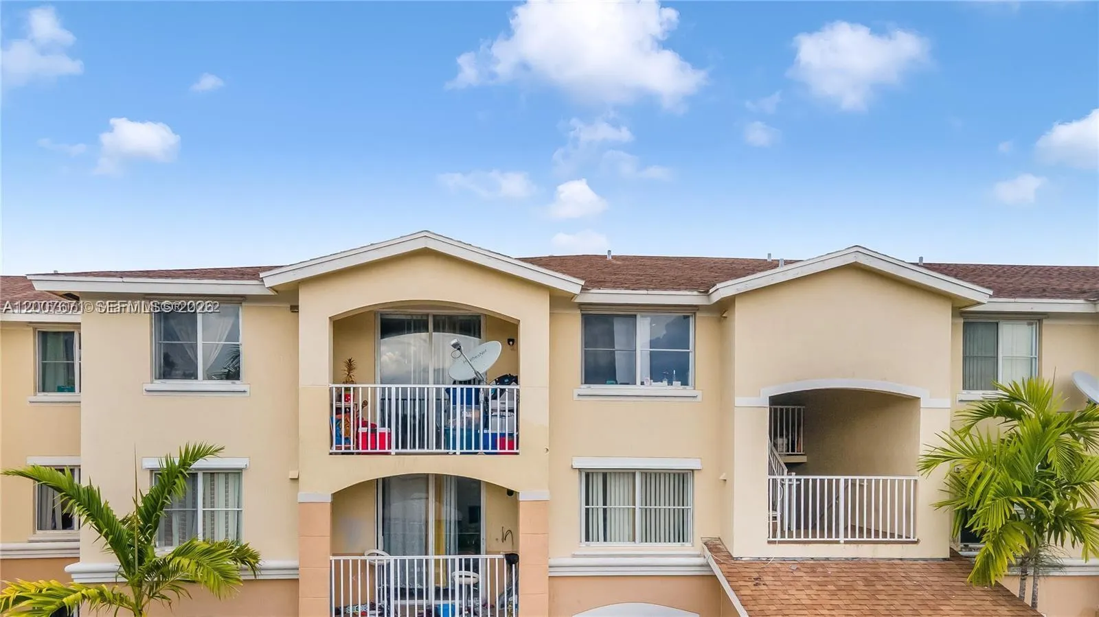 13780 NE 3rd Ct # 207, North Miami FL 33161