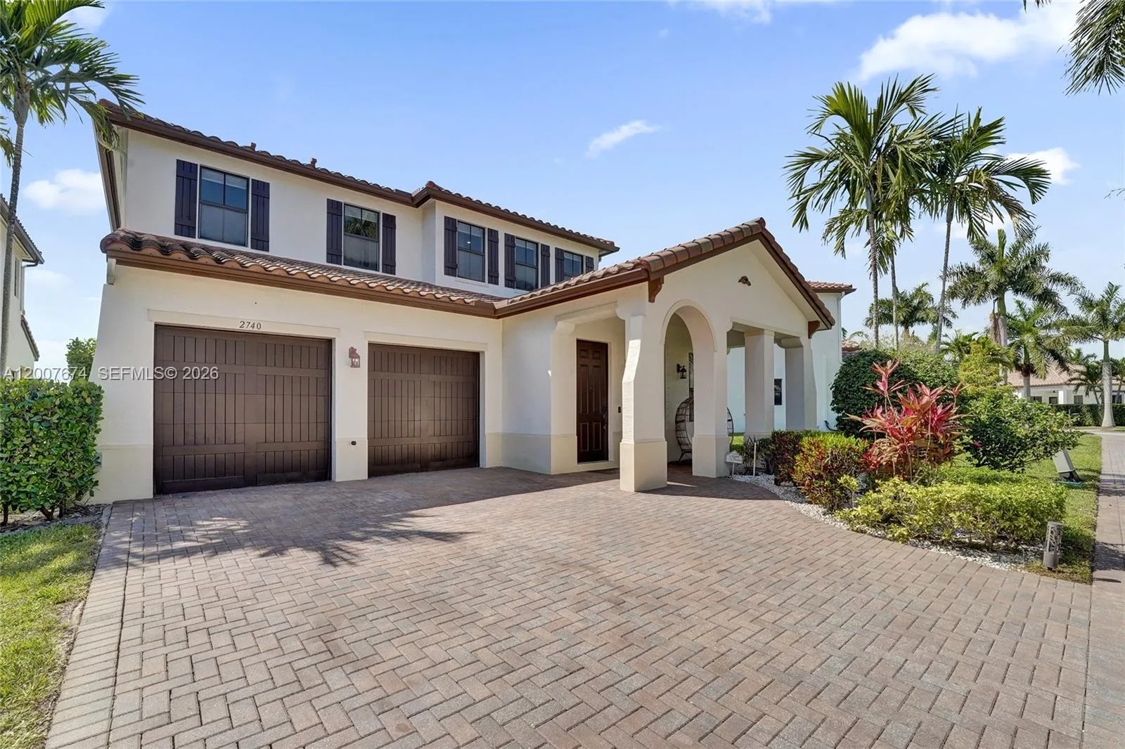 2740 NW 83rd Ter, Cooper City FL 33024