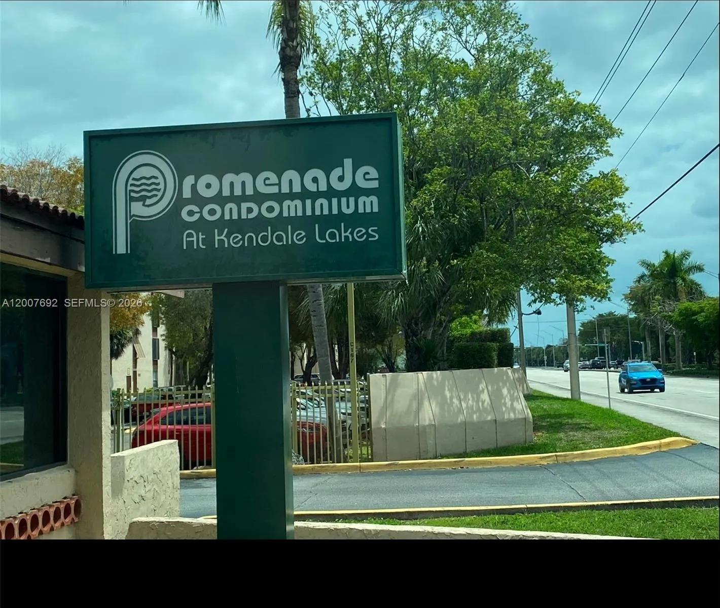 14201 N Kendall Dr # 407D, Miami FL 33186