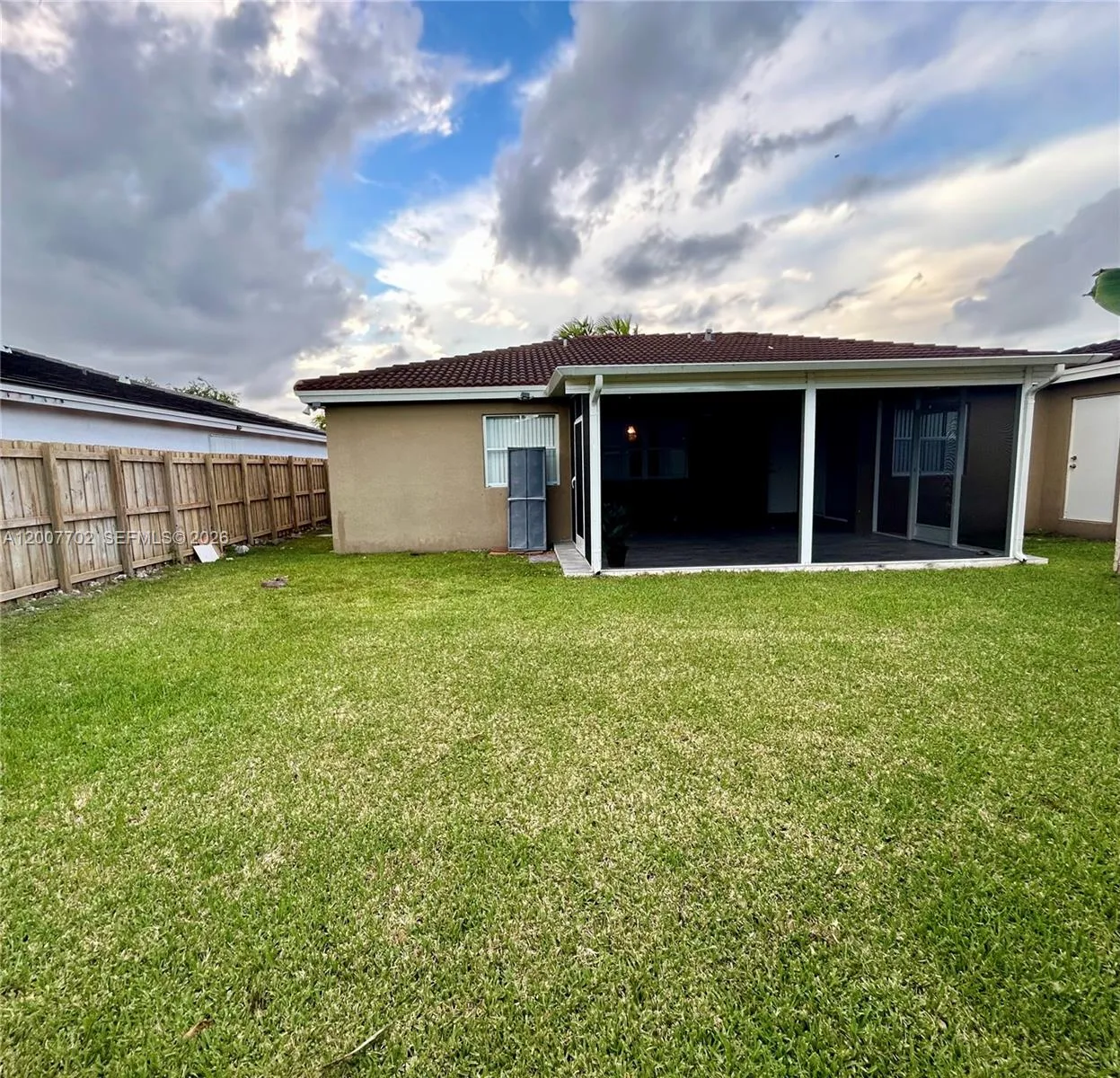 11354 SW 246th St, Homestead FL 33032