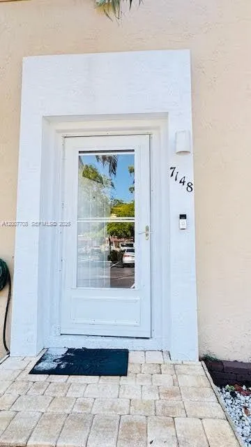 7148 Woodmont Ave, Tamarac FL 33321