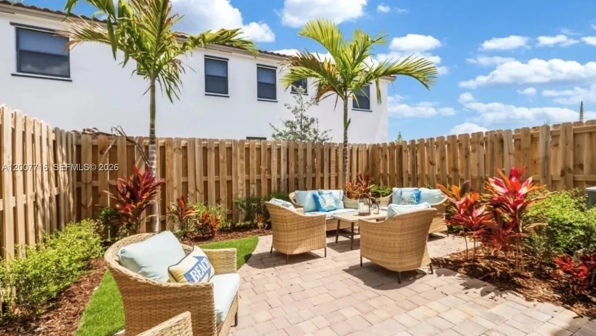 23402 SW 133rd Ct, Homestead FL 33032