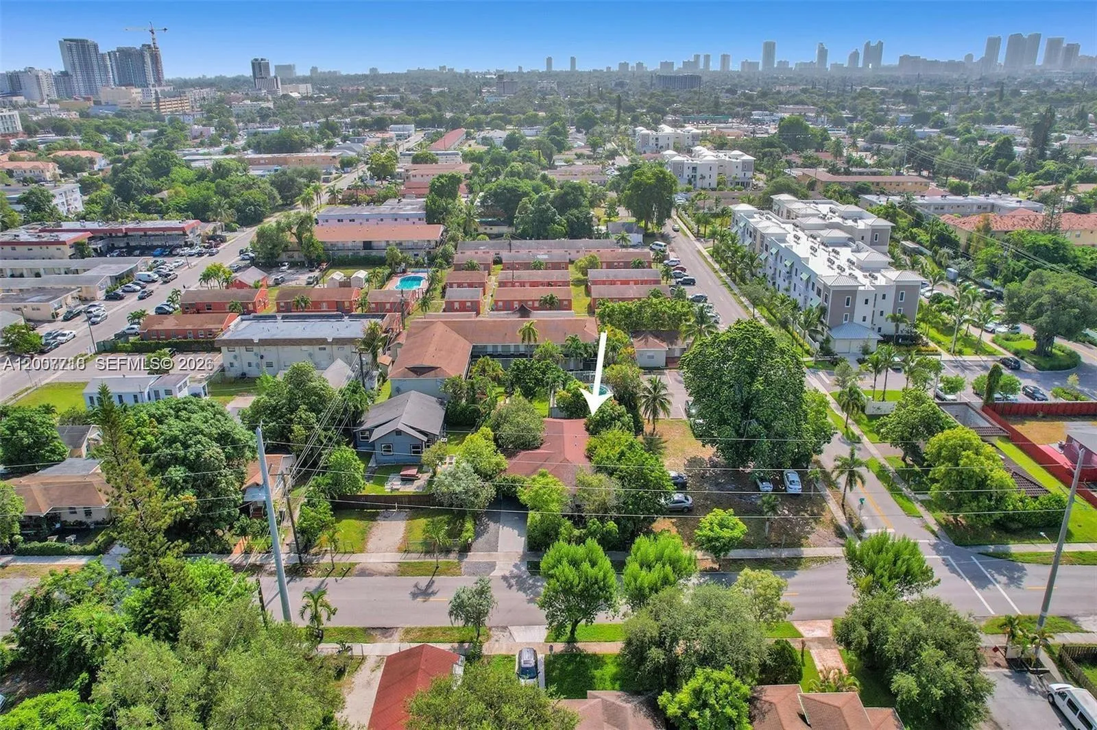 621 S 24th Ave, Hollywood FL 33020