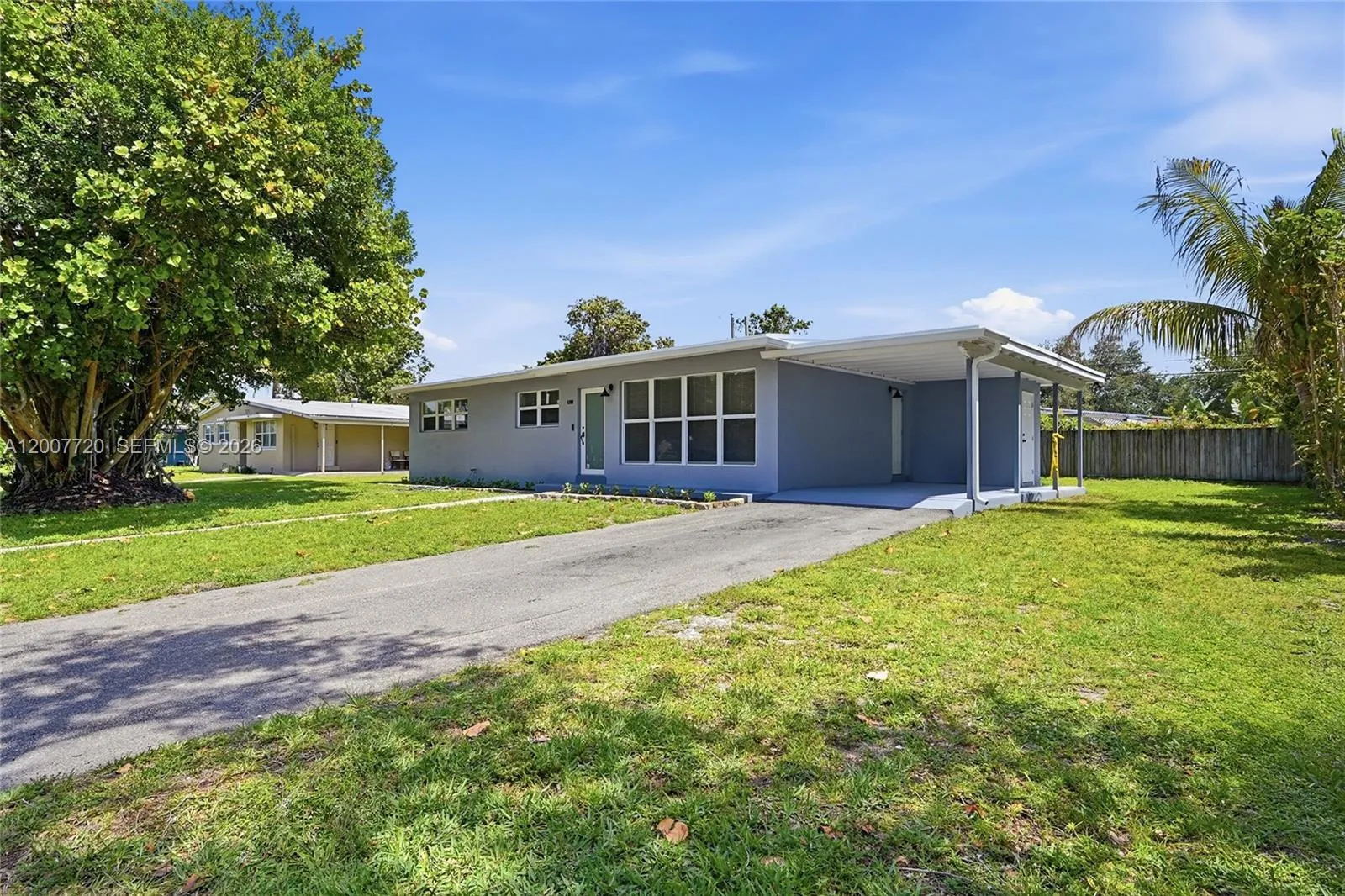 6900 NW 14th St, Plantation FL 33313