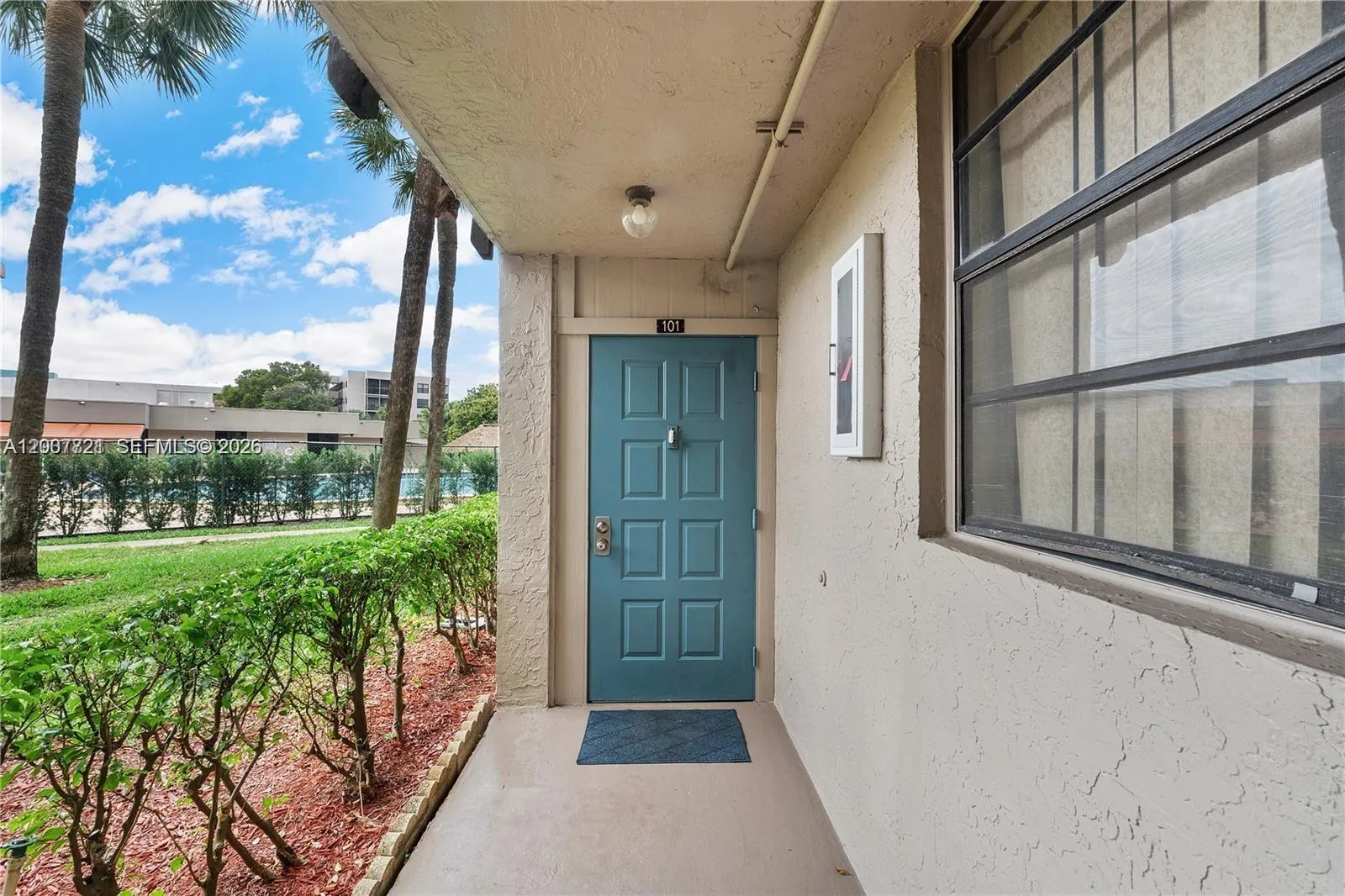 1101 Colony Point Cir # 101, Pembroke Pines FL 33026