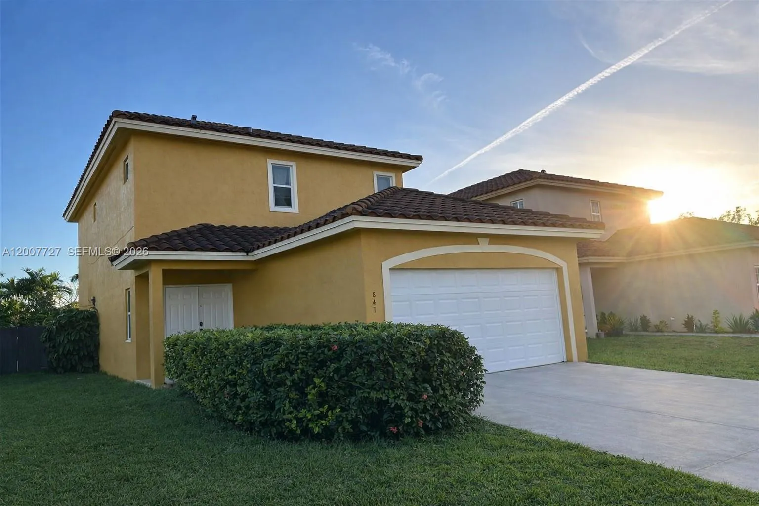 841 SW 6th St, Florida City FL 33034