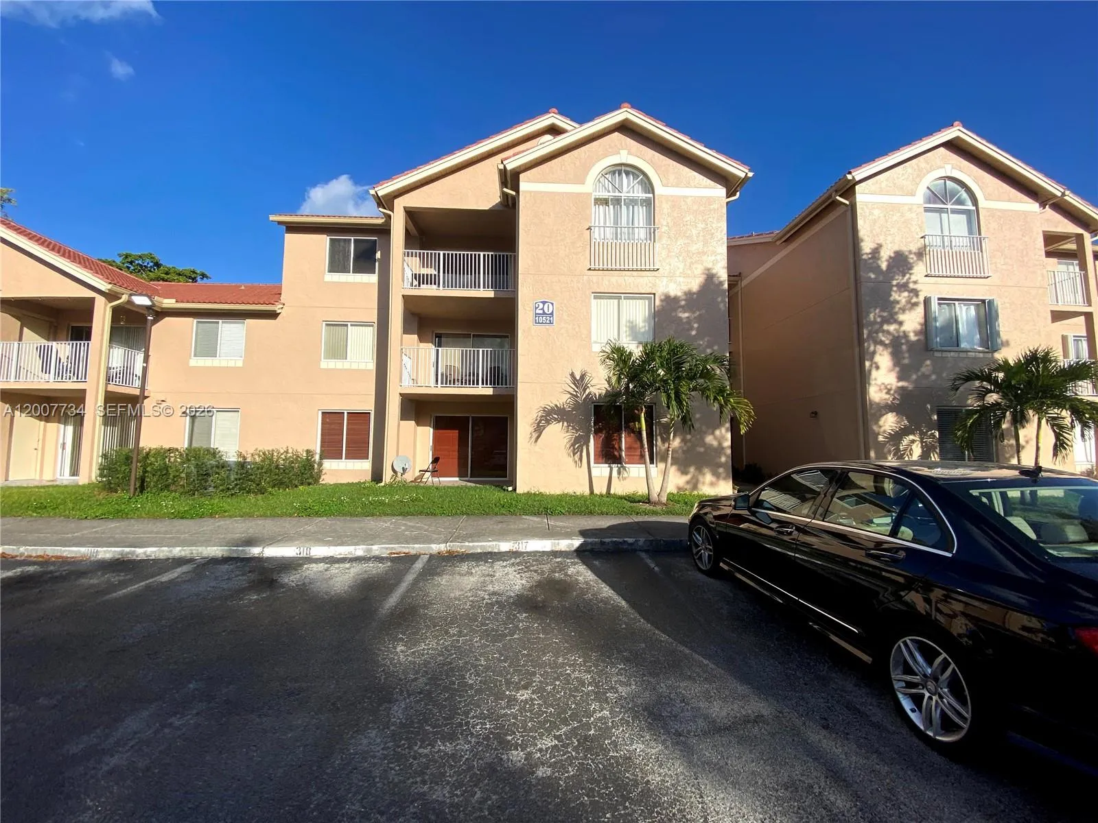 10521 SW 158th Ct # 206, Miami FL 33196