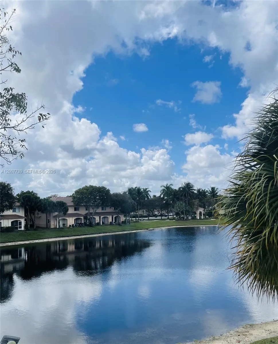 8344 SW 27 # 107, Miramar FL 33025