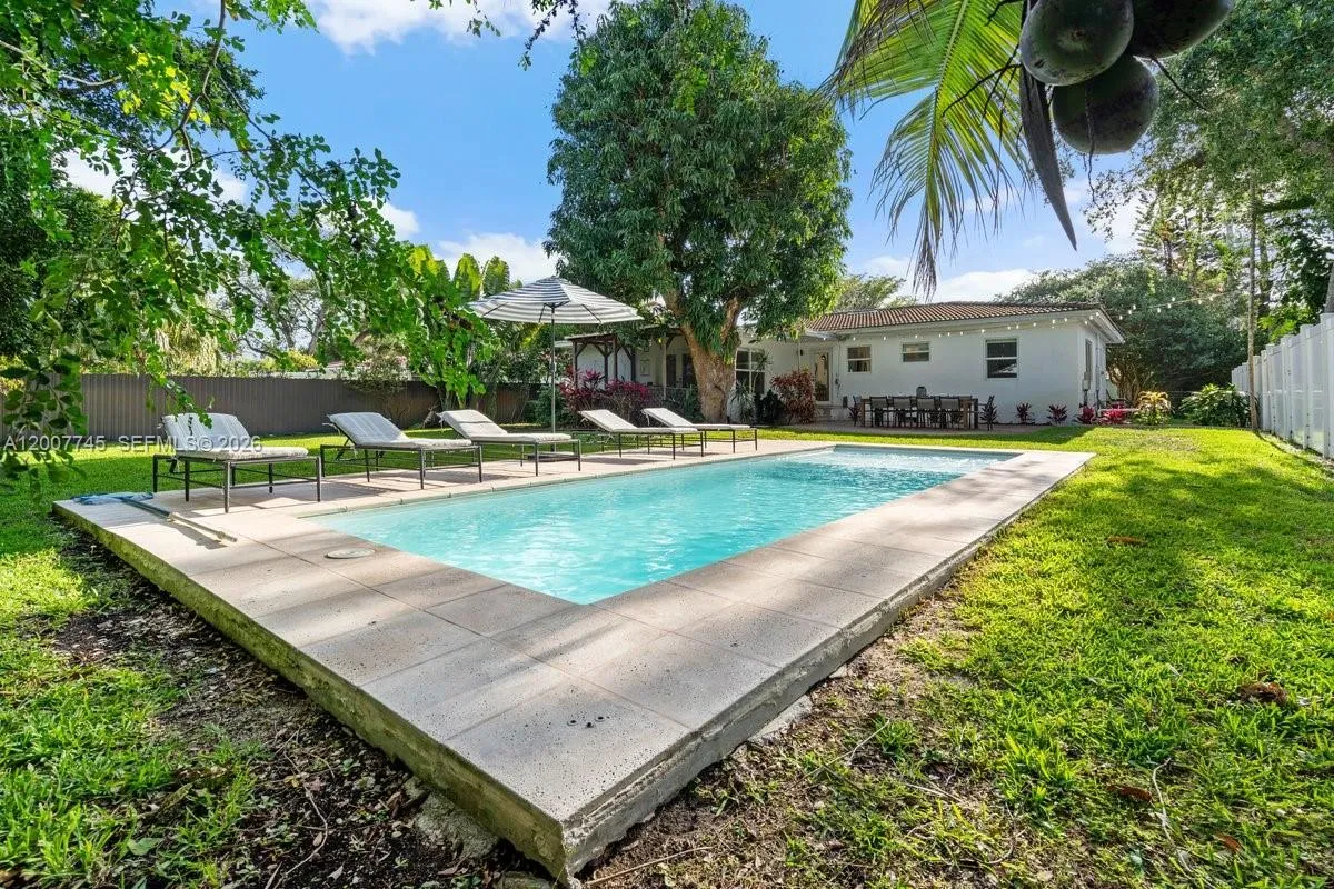 11790 NE 8th Ave, Biscayne Park FL 33161