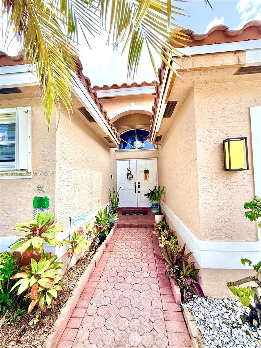 3221 SW 173rd Ter # 0, Miramar FL 33029