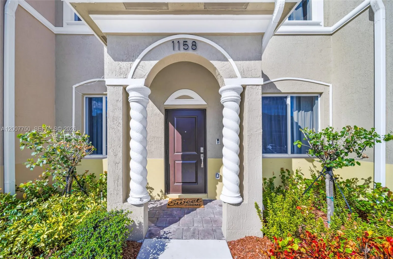 1158 SE 23rd Ave # 1158, Homestead FL 33035