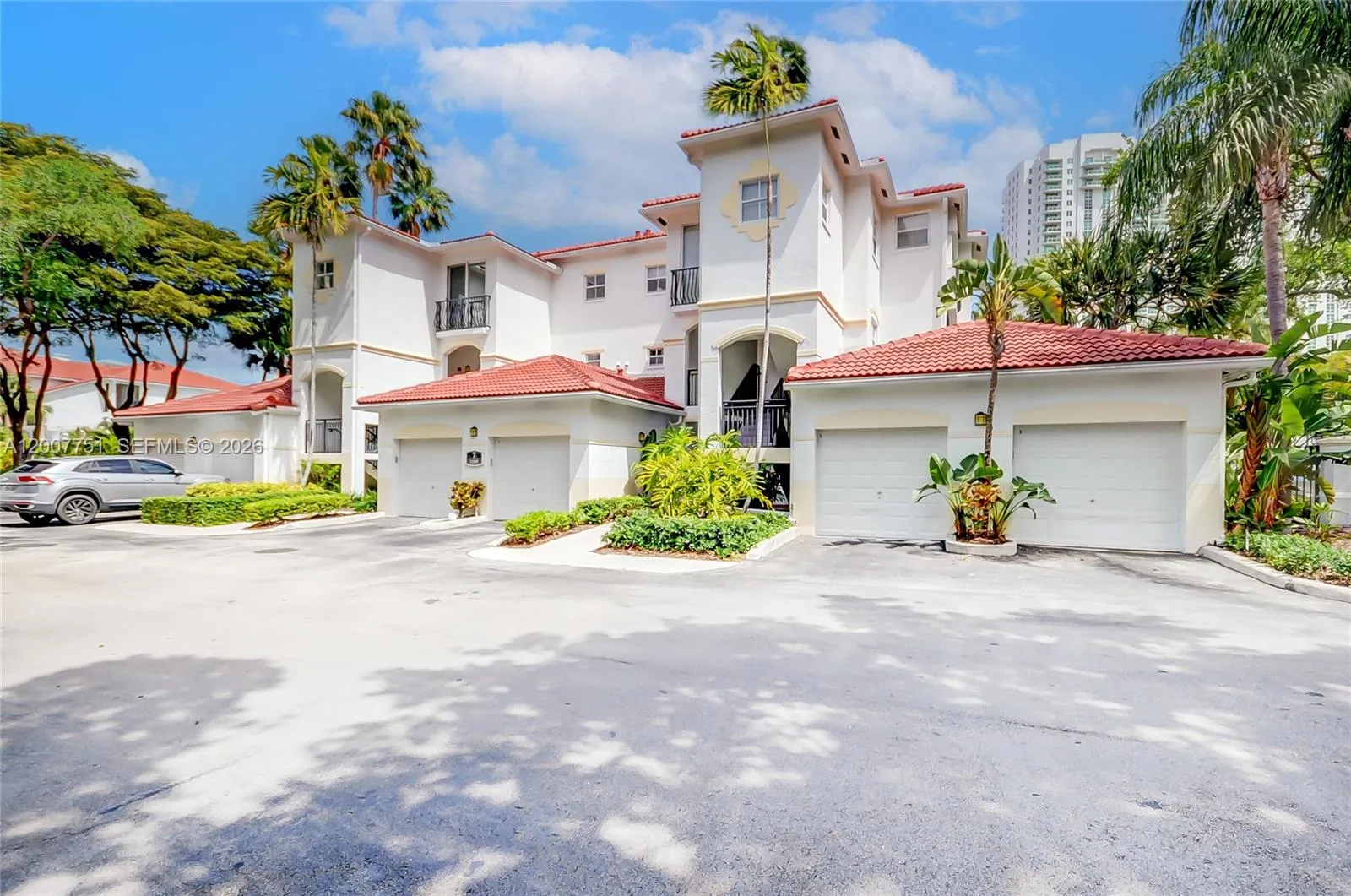 3105 NE 184th St # 7201, Aventura FL 33160