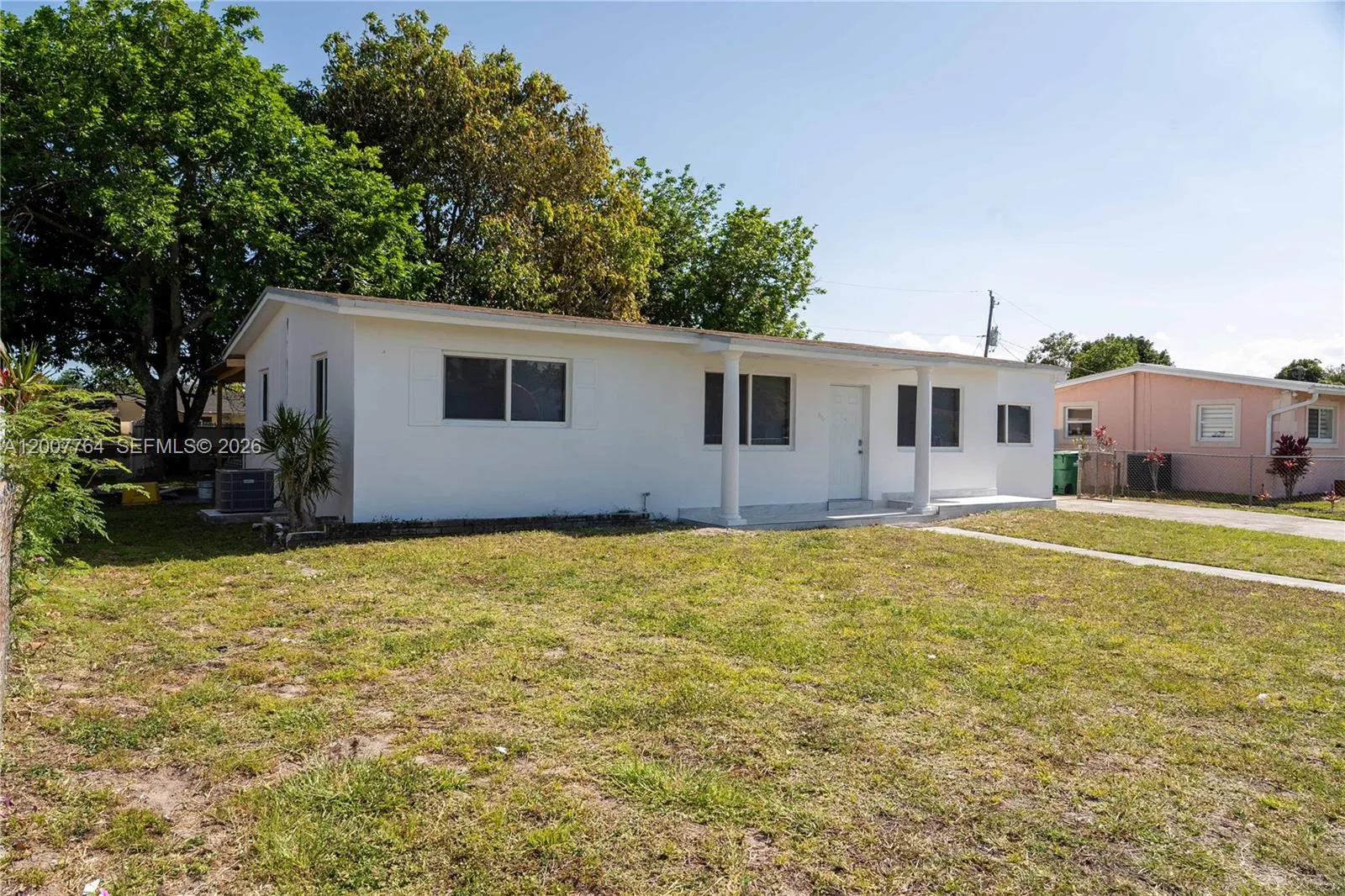 4000 NW 195th St, Miami Gardens FL 33055