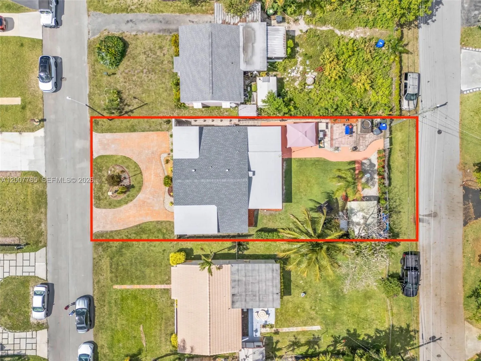 921 N 31st Ct, Hollywood FL 33021