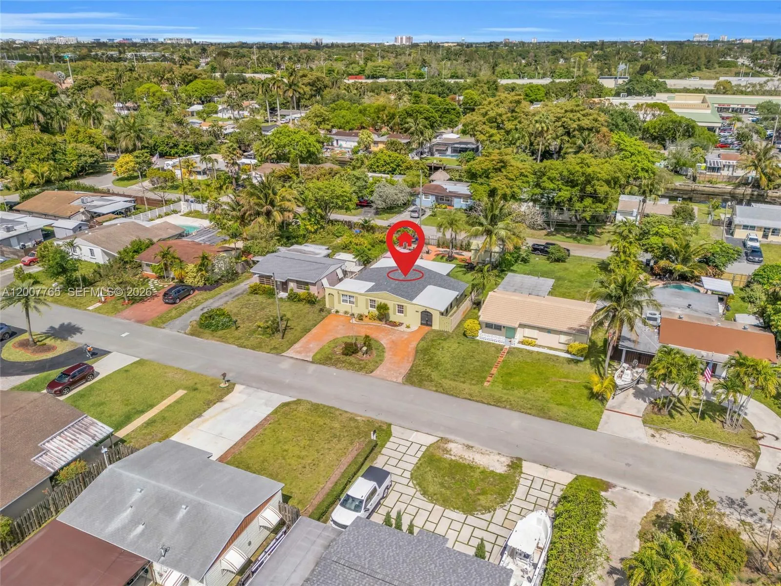 921 N 31st Ct, Hollywood FL 33021