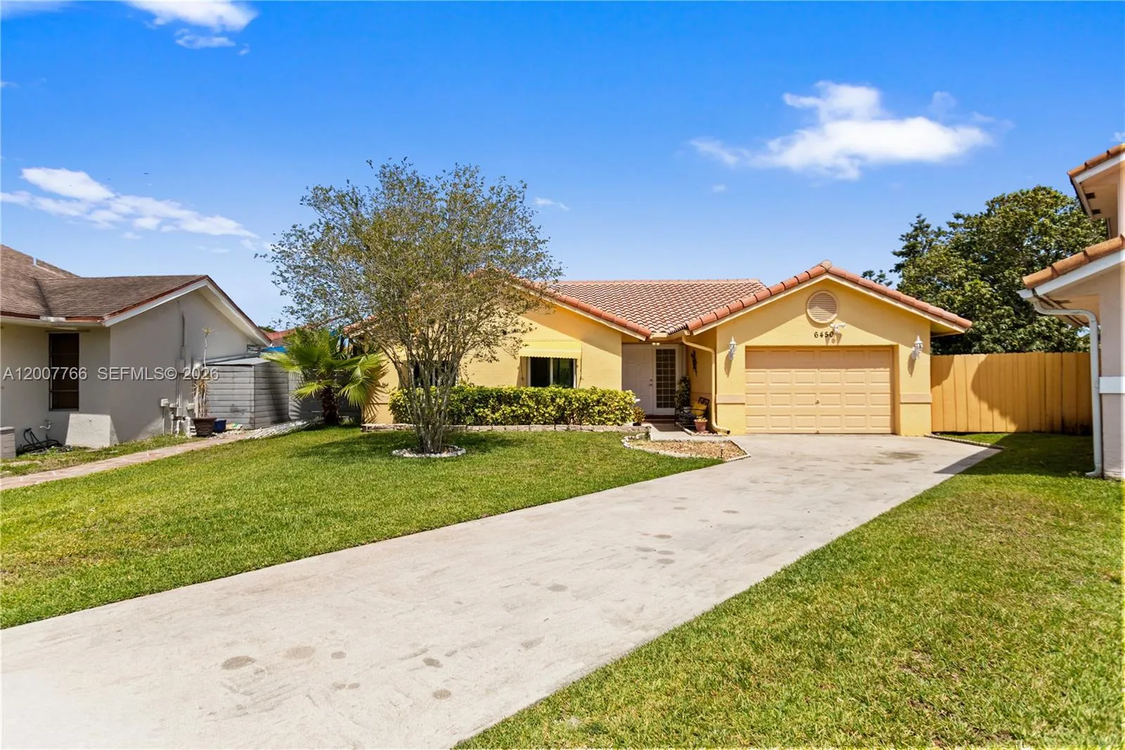 6450 SW 13th St, Plantation FL 33317