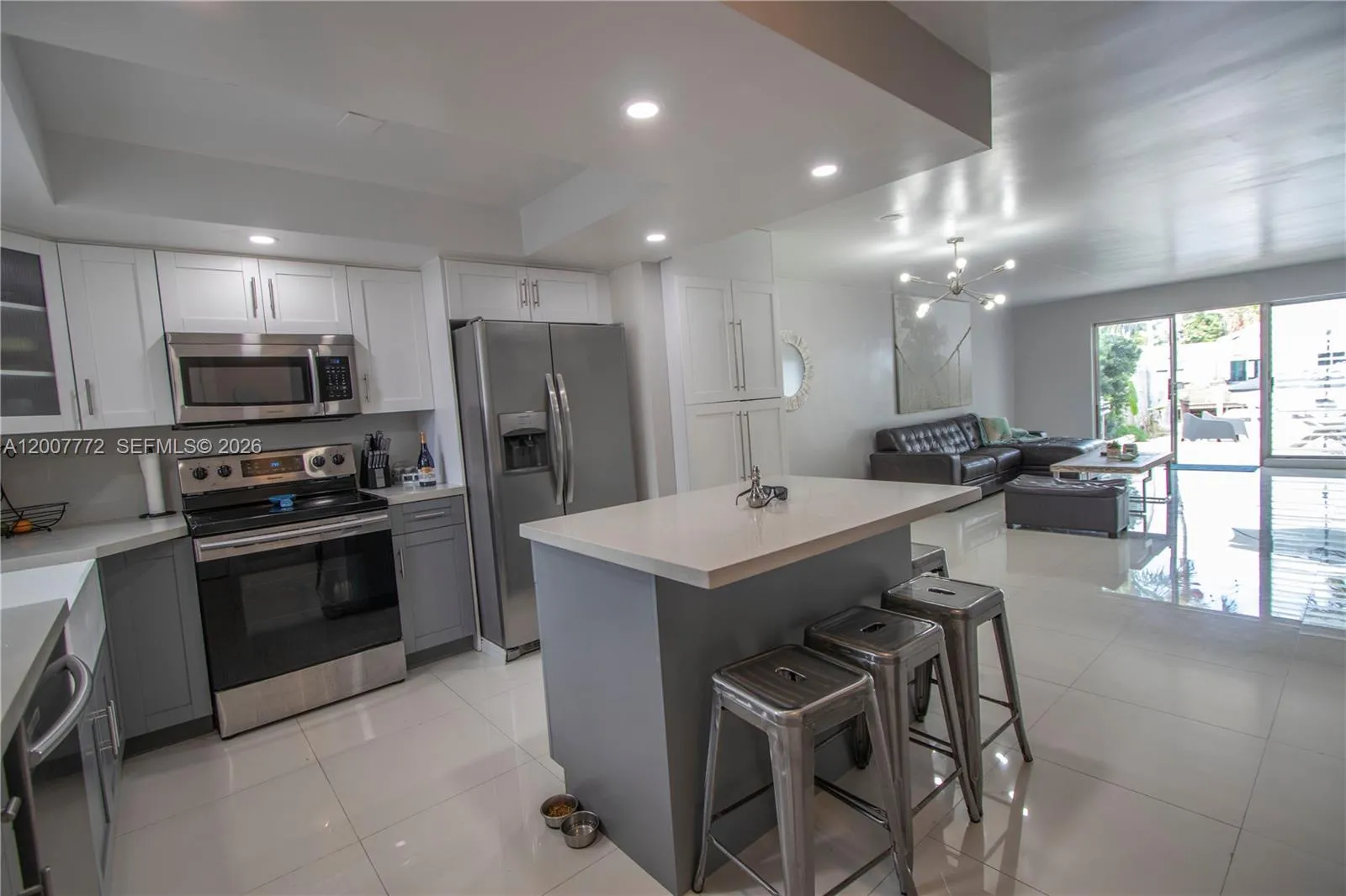 2117 NE 123rd St, North Miami FL 33181