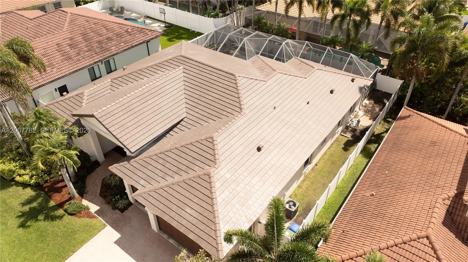 15966 SW 3rd St, Pembroke Pines FL 33027