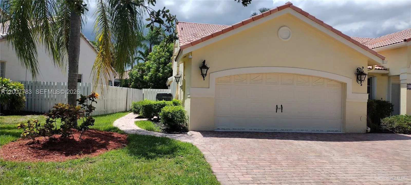 659 Verona Pl # 659, Weston FL 33326