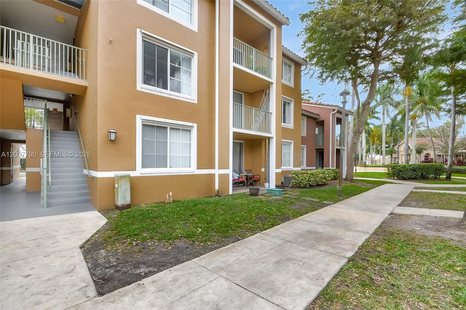 7808 Sonoma Springs Cir # 204, Lake Worth FL 33463