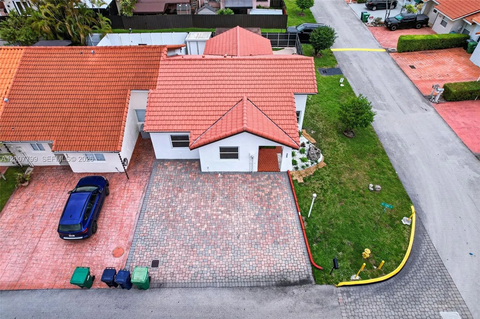 4530 SW 143 PL., Miami FL 33175