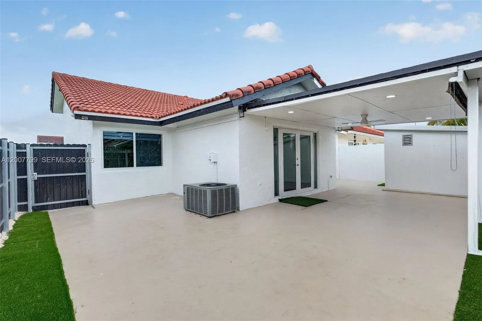 4530 SW 143 PL., Miami FL 33175