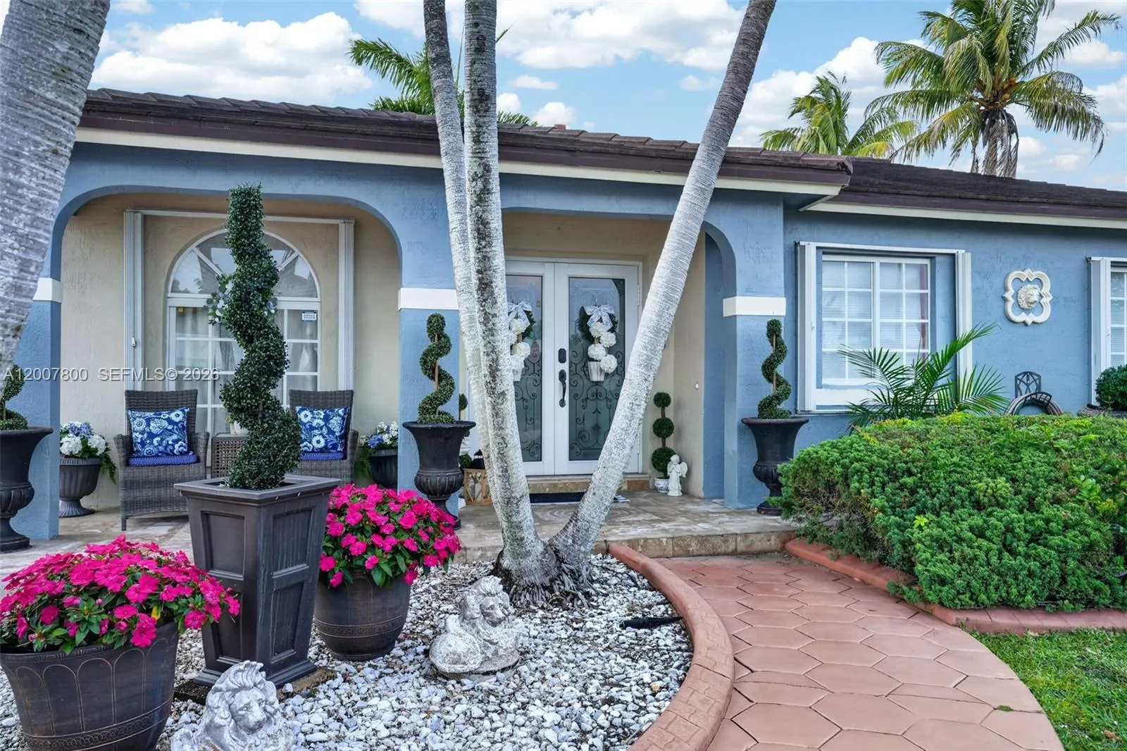 15201 SW 177th Ter, Miami FL 33187