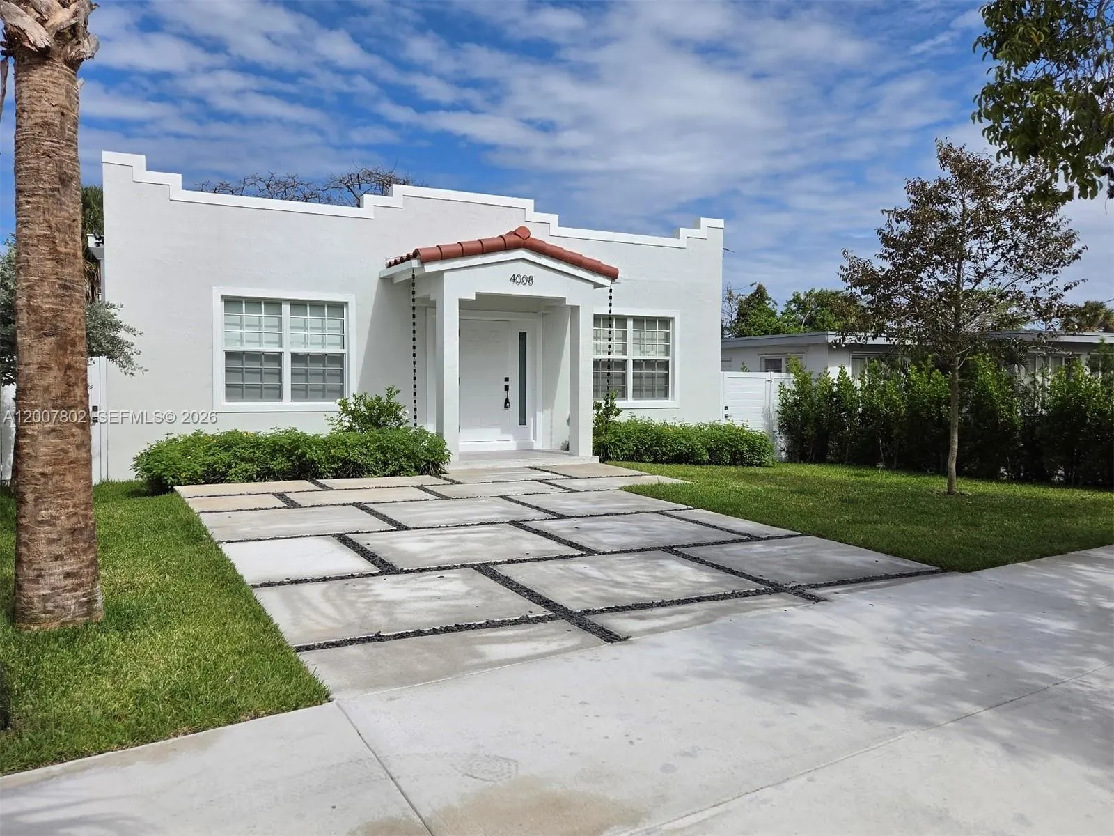 4008 Greenwood Ave, West Palm Beach FL 33407