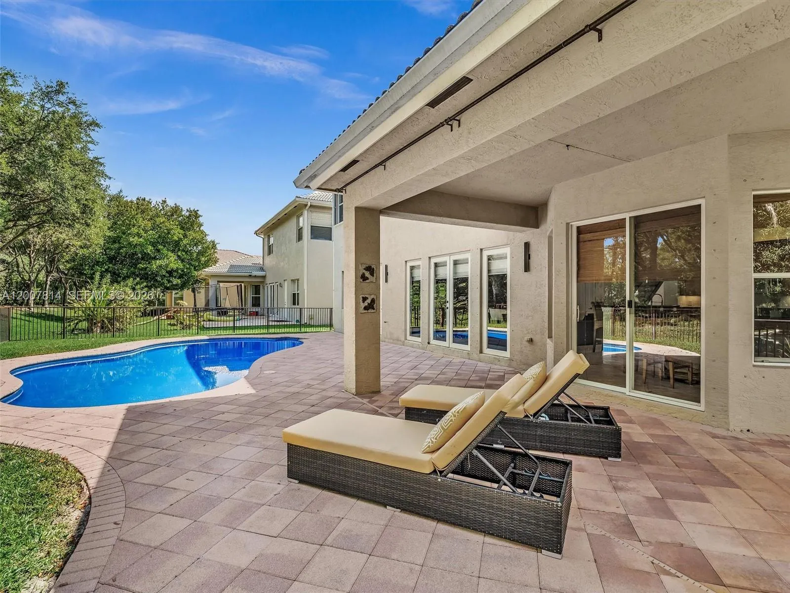 4961 SW 173rd Ave, Miramar FL 33029