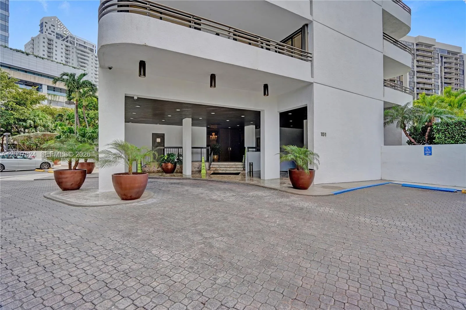 151 SE 15th Rd # 502, Miami FL 33129