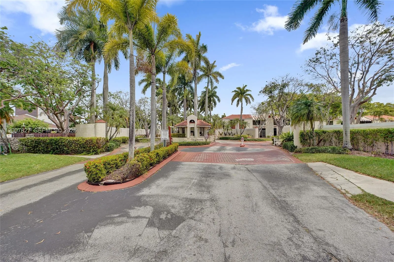 20025 NE 3rd Ct # 8, Miami FL 33179