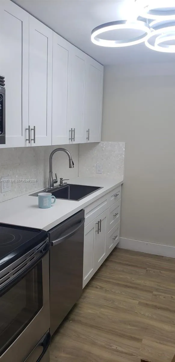 20301 W Country Club Dr # 622, Aventura FL 33180