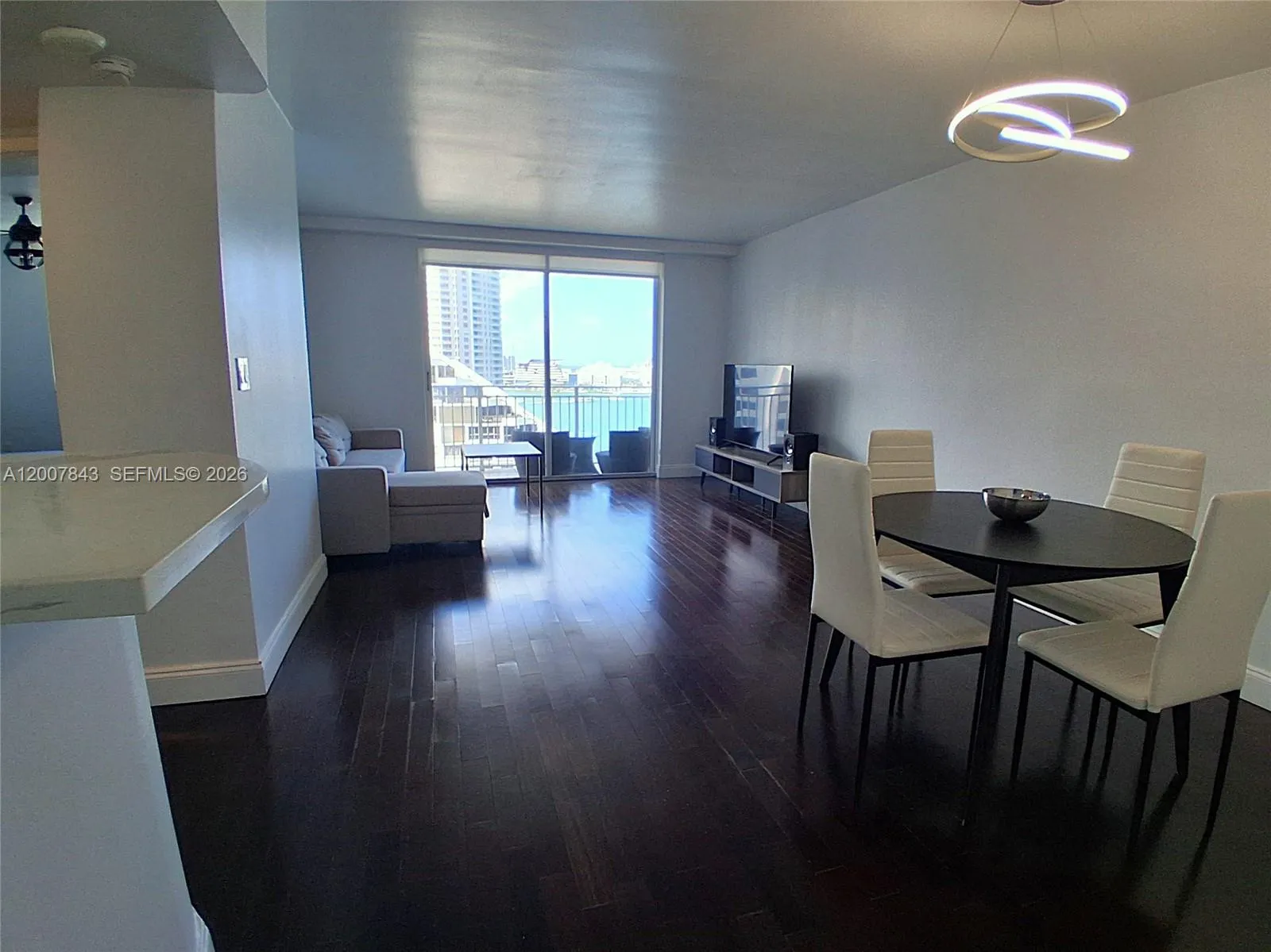 770 Claughton Island Dr # 2011, Miami FL 33131