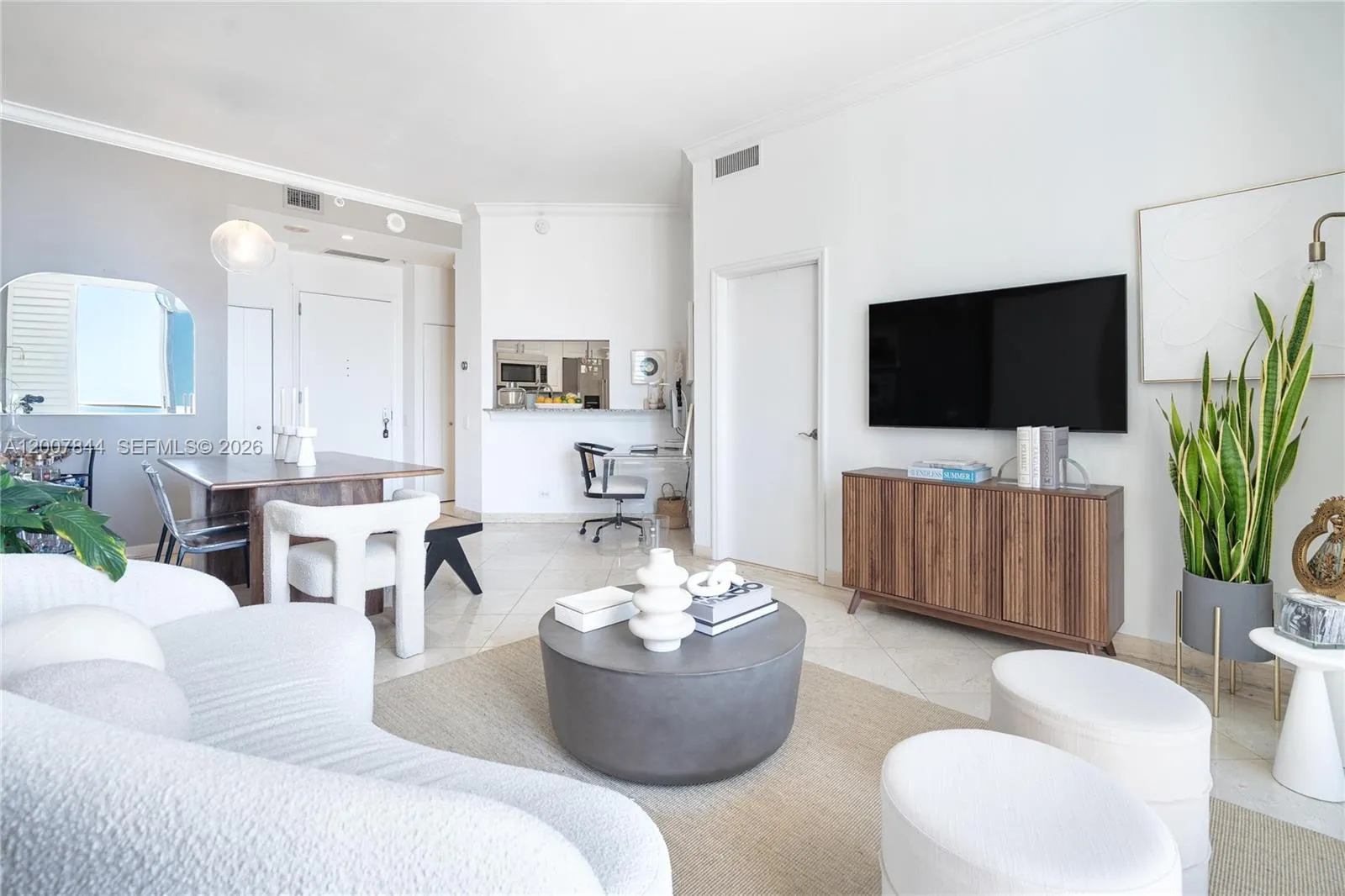888 Brickell Key Dr # 2602, Miami FL 33131
