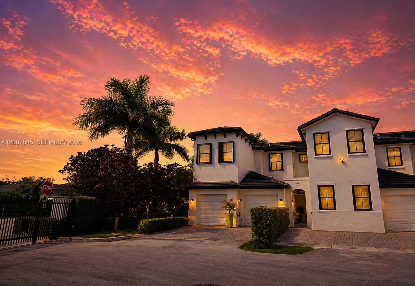 22405 SW 102nd Ave, Miami FL 33190