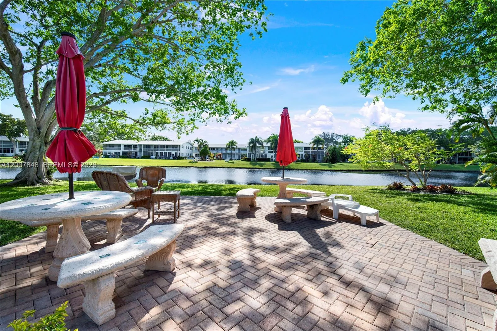 28 Islewood B # 28, Deerfield Beach FL 33442