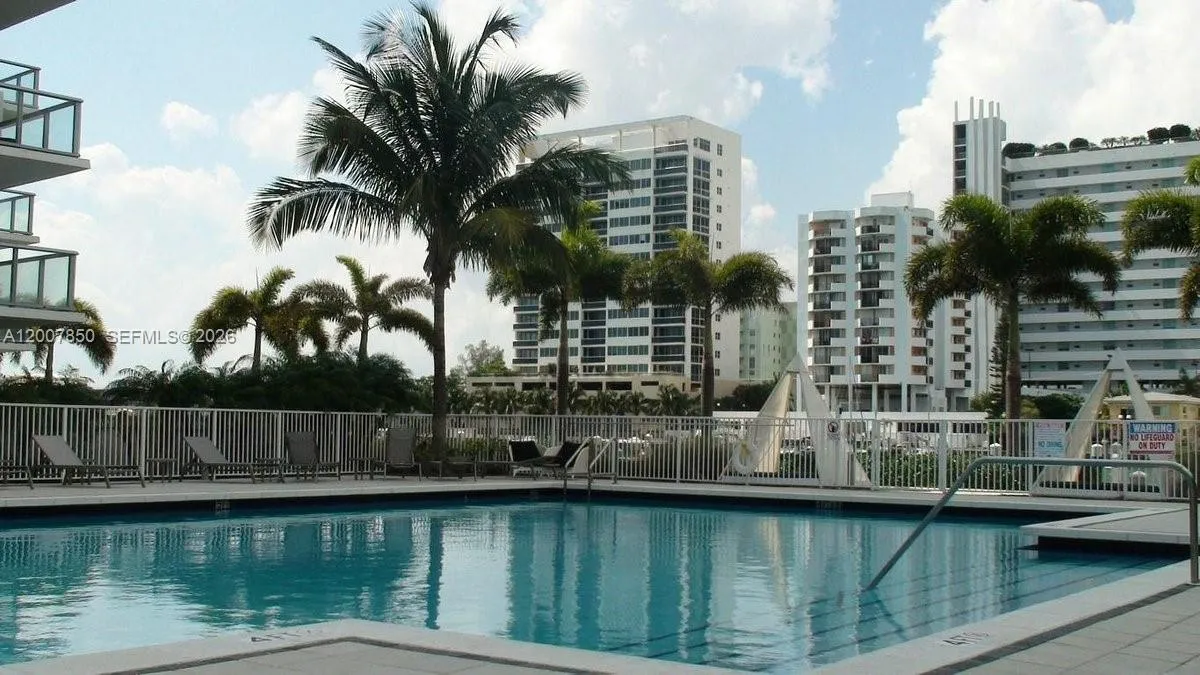 7930 East Dr # 1607, North Bay Village FL 33141