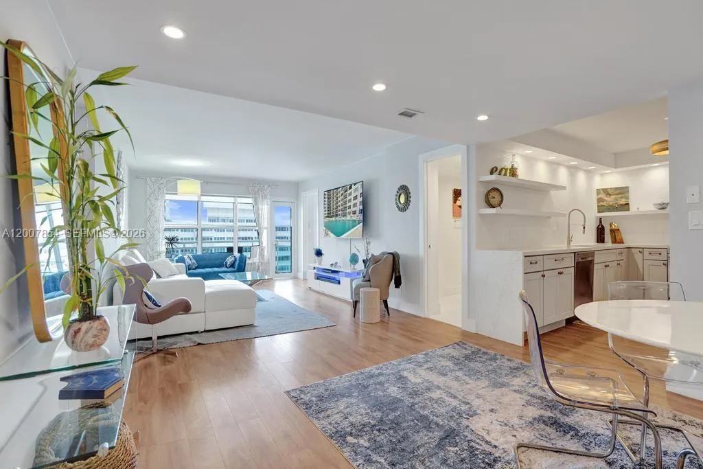 3900 Galt Ocean Dr # 1615, Fort Lauderdale FL 33308