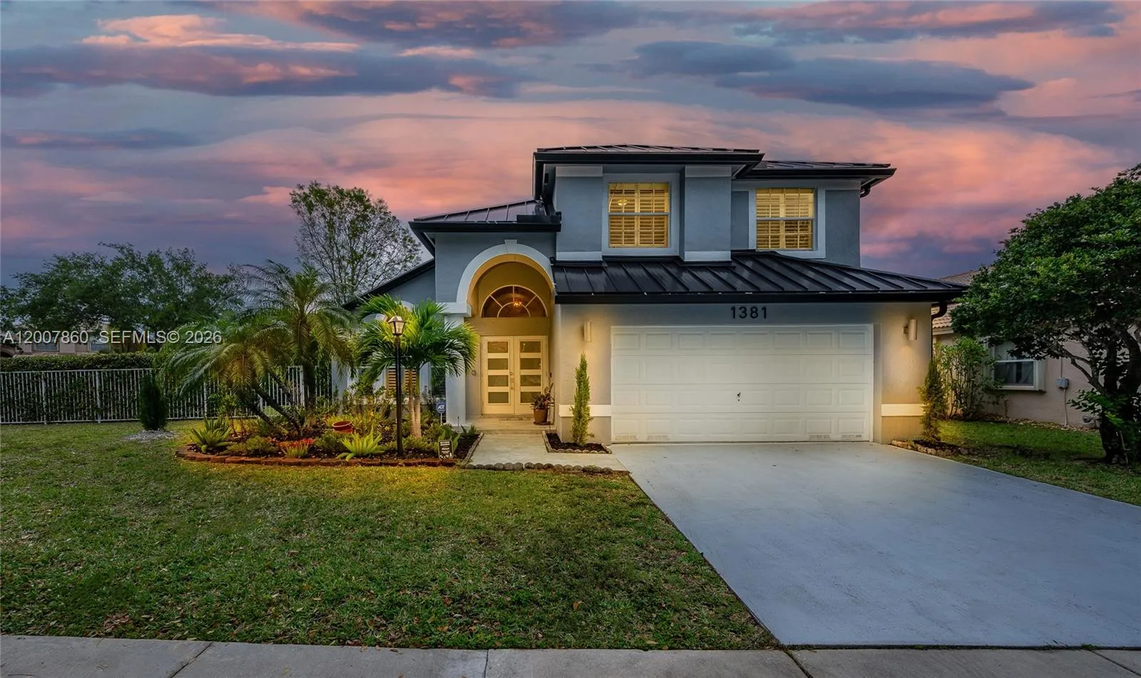 1381 NW 144th Ave, Pembroke Pines FL 33028