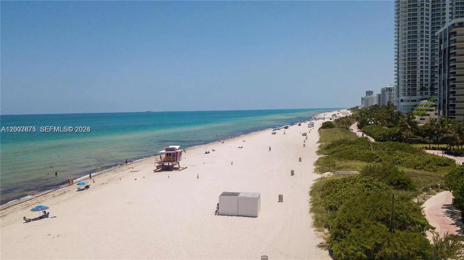 6515 Collins Ave # 1609, Miami Beach FL 33141