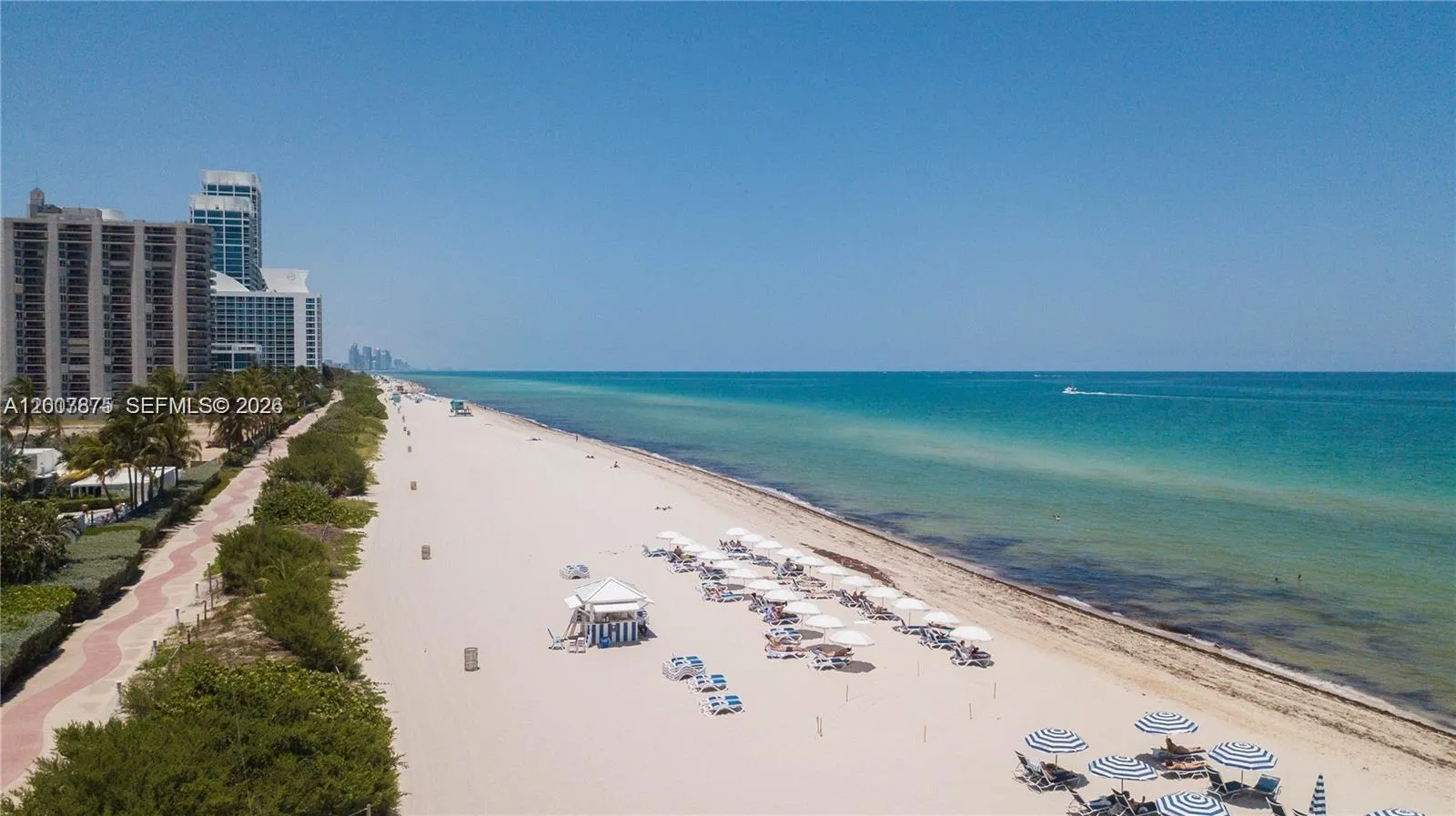 6515 Collins Ave # 1609, Miami Beach FL 33141