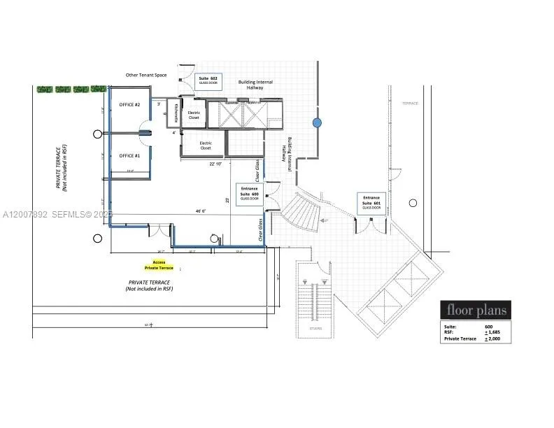 2100 Ponce De Leon Blvd # 600, Coral Gables FL 33134