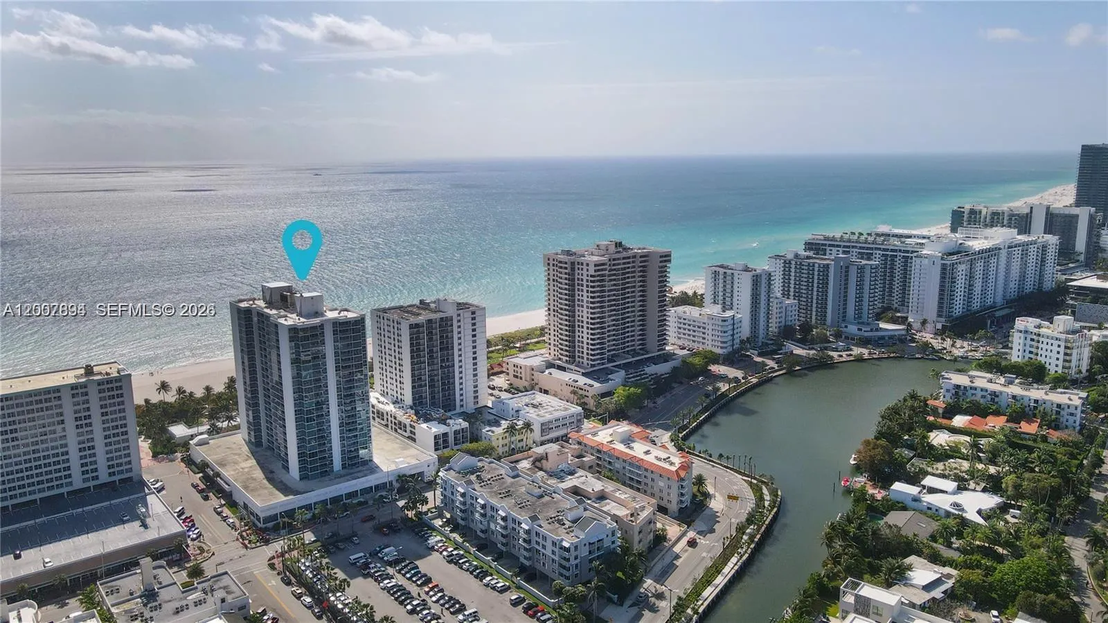 2655 Collins Ave # 410, Miami Beach FL 33140