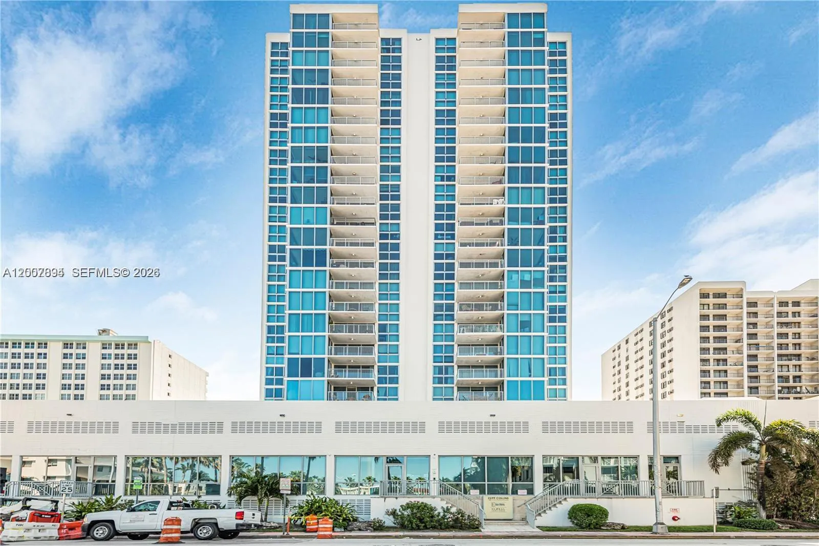 2655 Collins Ave # 410, Miami Beach FL 33140