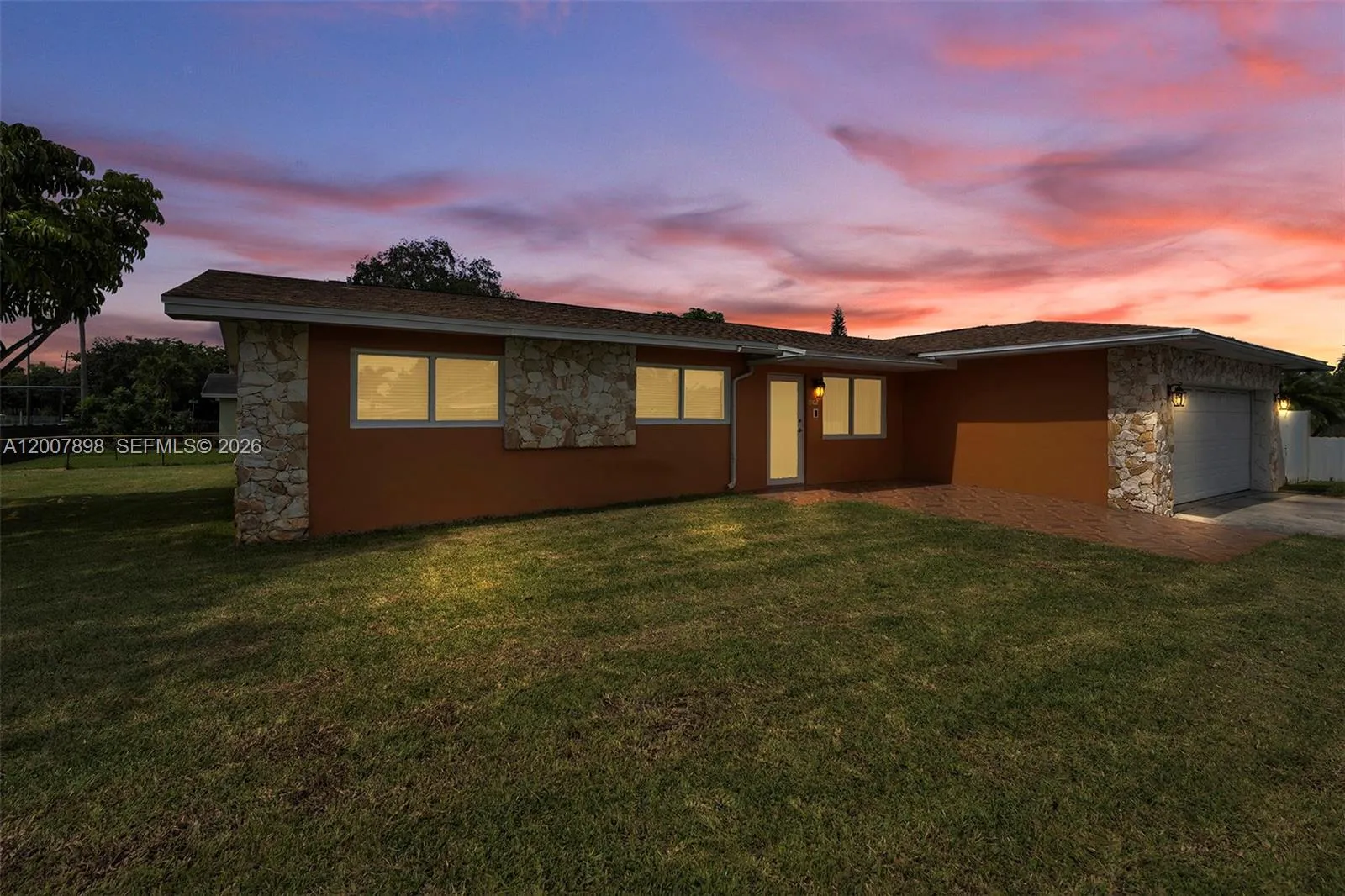 19102 NW 33rd Pl # 19102, Miami Gardens FL 33056