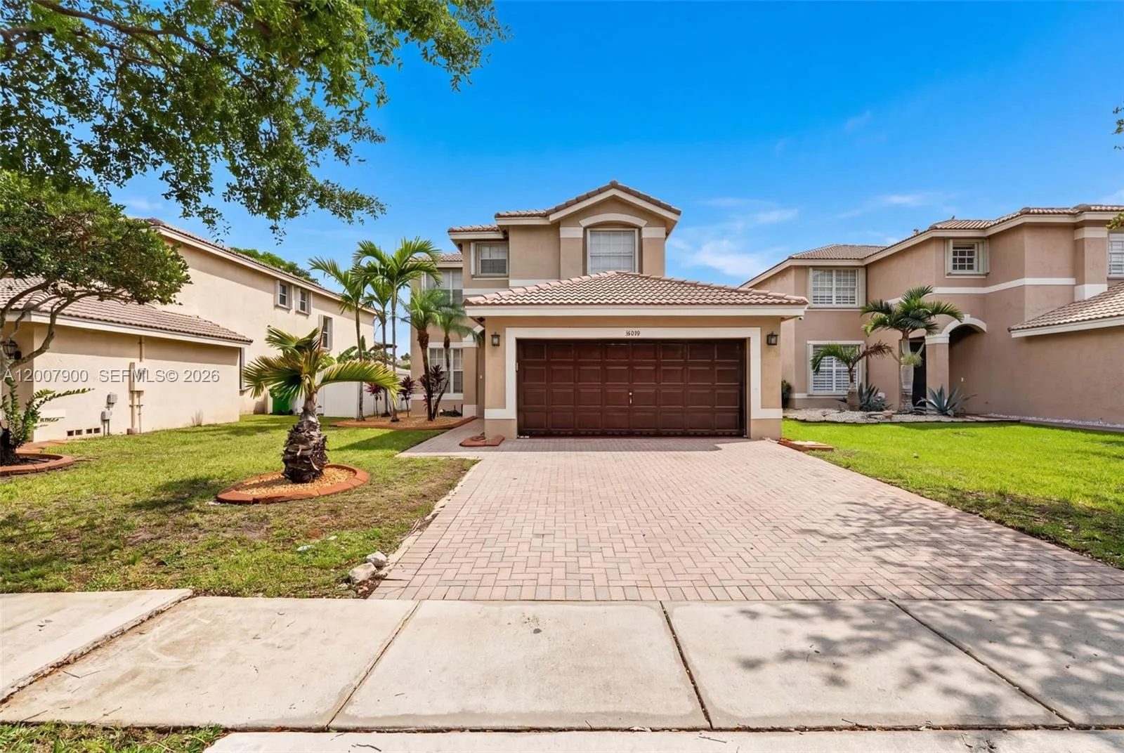 16438 SW 28th St, Miramar FL 33027