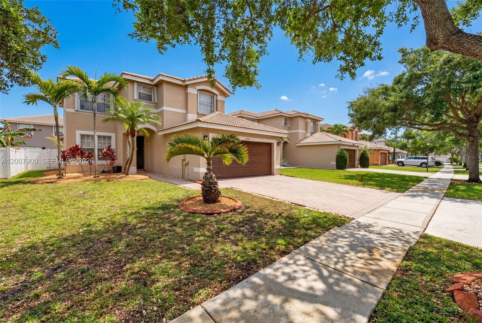 16438 SW 28th St, Miramar FL 33027