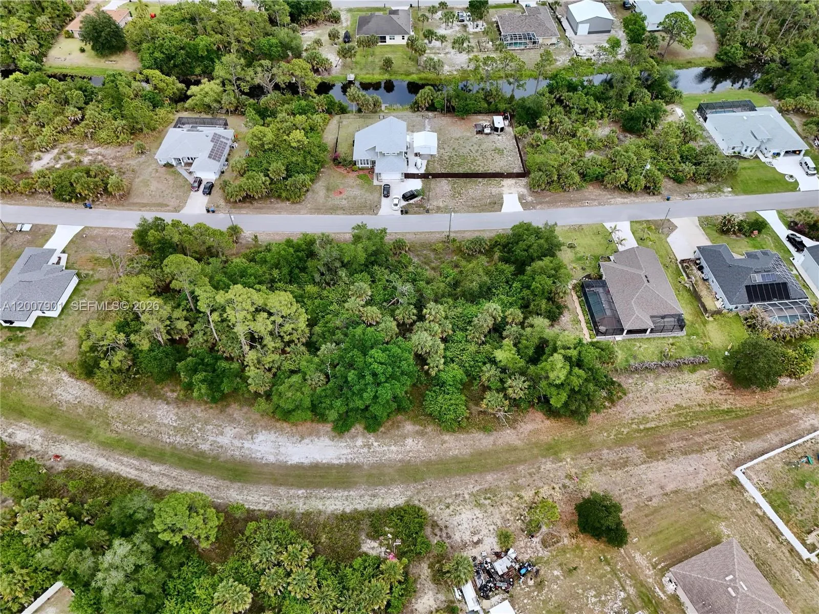 0 KISKA RD, North Port FL 34288