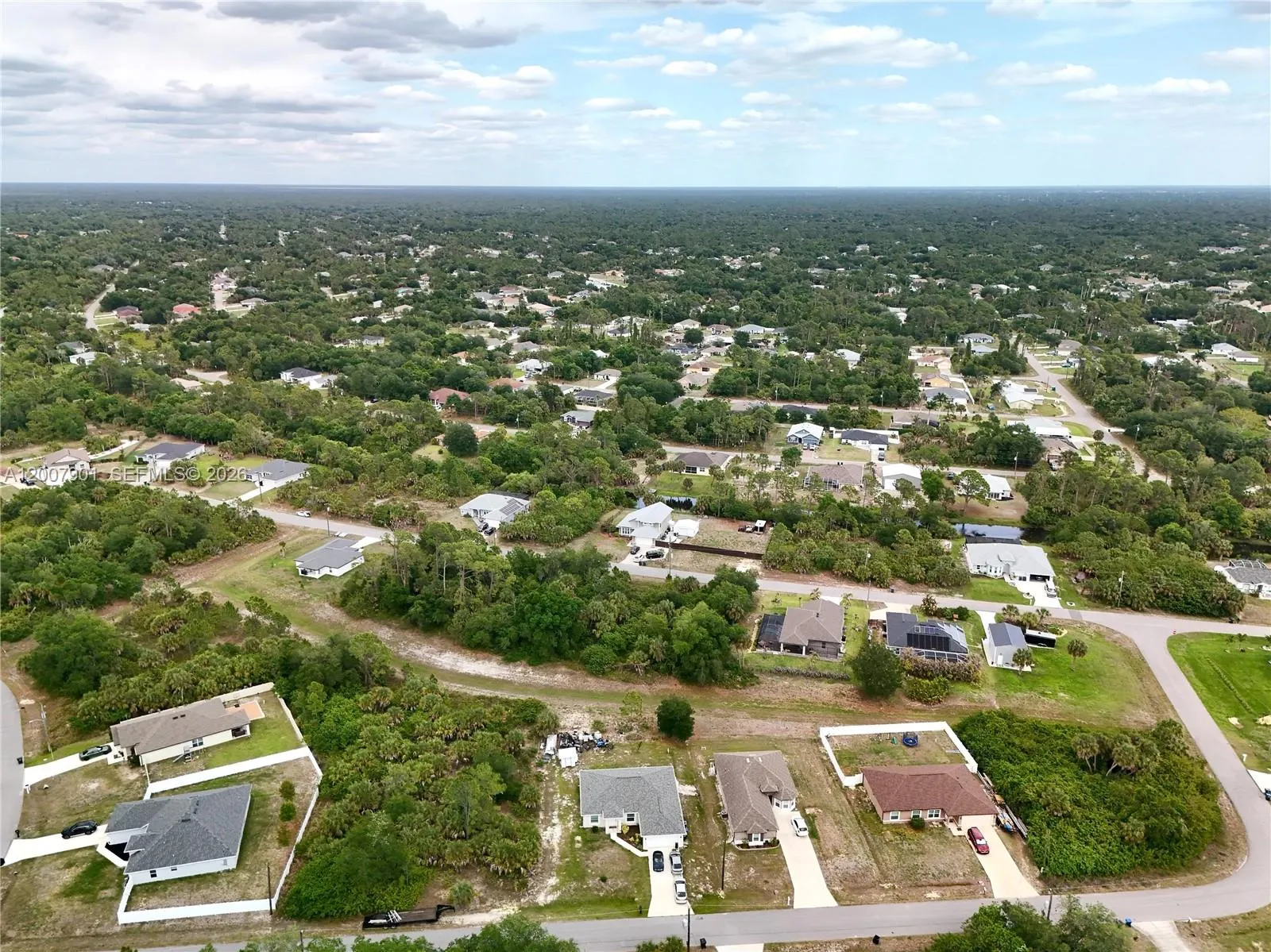 0 KISKA RD, North Port FL 34288