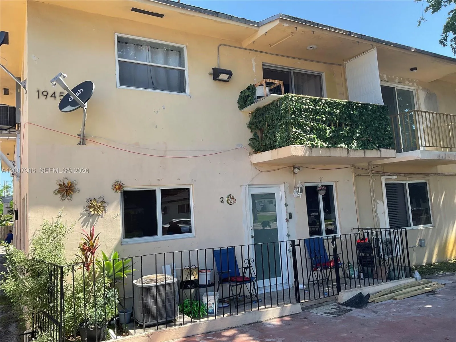 1945 NW 29th St # A8, Miami FL 33142